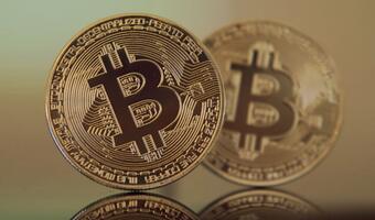 KNF zawiadamia prokuraturę ws. giełdy kryptowalut