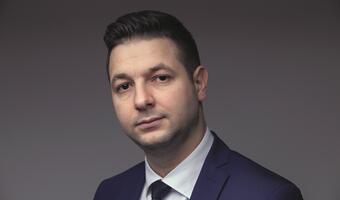 Jaki w "Spieglu": NS 2 to niebezpieczne narzędzie szantażu