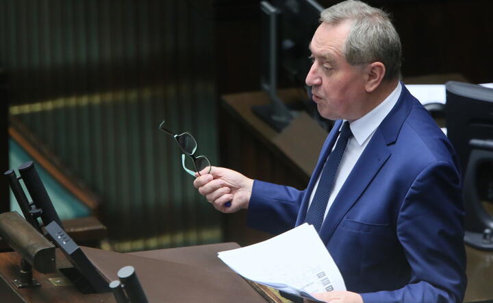 PAP/Leszek Szymański