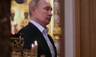 Putin i Tokajew rozmawiali o sytuacji w Kazachstanie