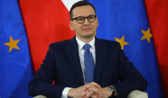 Premier: Pracujemy, by zakończyć rywalizację rząd-samorząd