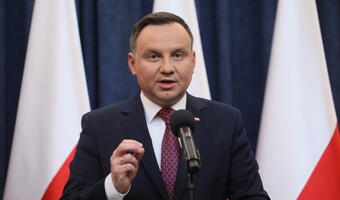Reforma sądów: klamka zapadła!