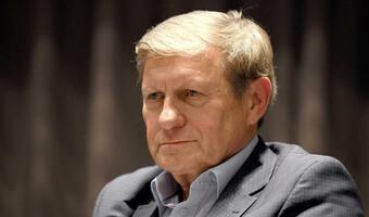 Balcerowicz: Niech Polacy dłużej pracują to będą bogaci!