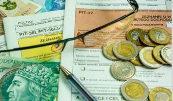 Do dziś trzeba złozyć PIT. Są też inne ważne terminy!