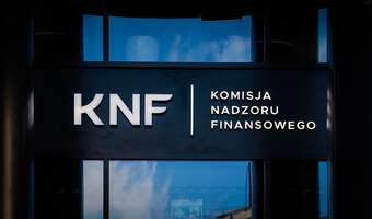 Nowi prezesi PZU, BGK i BOŚ. KNF nie zgłasza zastrzeżeń