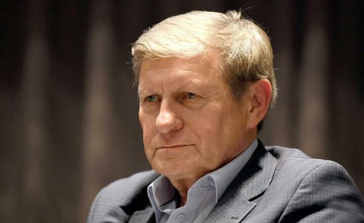 Balcerowicz: Niech Polacy dłużej pracują to będą bogaci!
