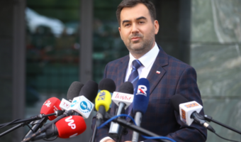 Spychalski: KE wywiera na Polskę nieuprawniony nacisk
