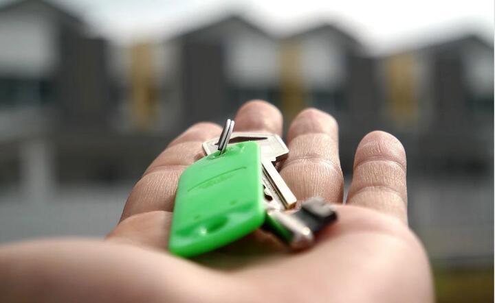 W projektowaniu jest blisko 20 tys. lokali / autor: Pixabay