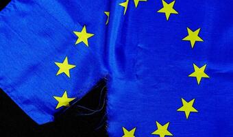 Kiepskie nastroje przed negocjacjami o Brexicie