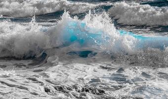 Rok 2020 nie zwalnia: Tsunami na... Alasce!