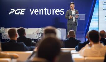 PGE Ventures i start-upy. Jeden z nich zlikwiduje smog?