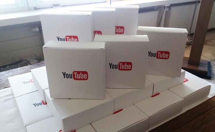 YouTube / autor: fot. Fratria