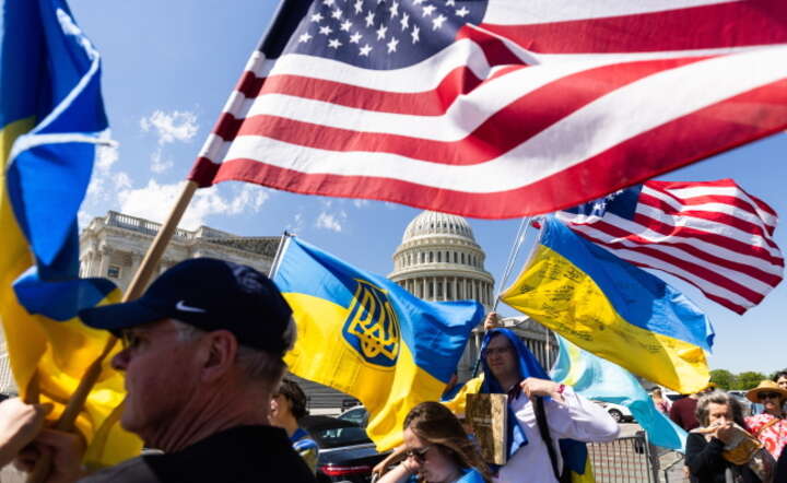 USA. Historyczne głosowanie. Dramatyczne okoliczności