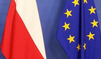 15 lat Polski w Unii