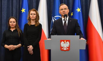 Mariusz Kamiński i Maciej Wąsik są ułaskawieni