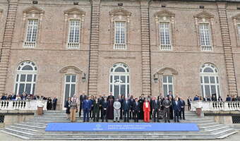 G7 ogłasza: dość z węglem na świecie