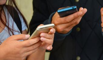 Policja ostrzega! Uważaj na fałszywe sms-y