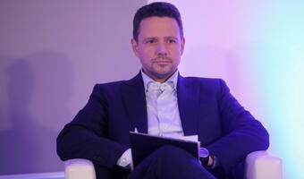 Trzaskowski wstrzymuje realizację wniosków z tarczy antykryzysowej?