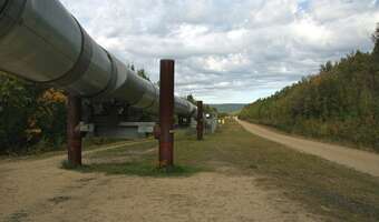 Nord Stream pozywa: chce 400 milionów euro