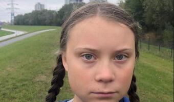 Greta rejestruje swoje nazwisko jako znak towarowy!