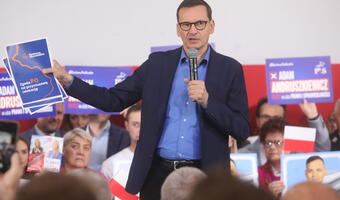 Premier: polityka monetarna musi być niezależna od polityki fiskalnej