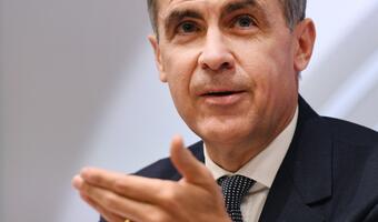 Bank Anglii zwleka z podwyżką stóp pomimo szybko rosnącej inflacji