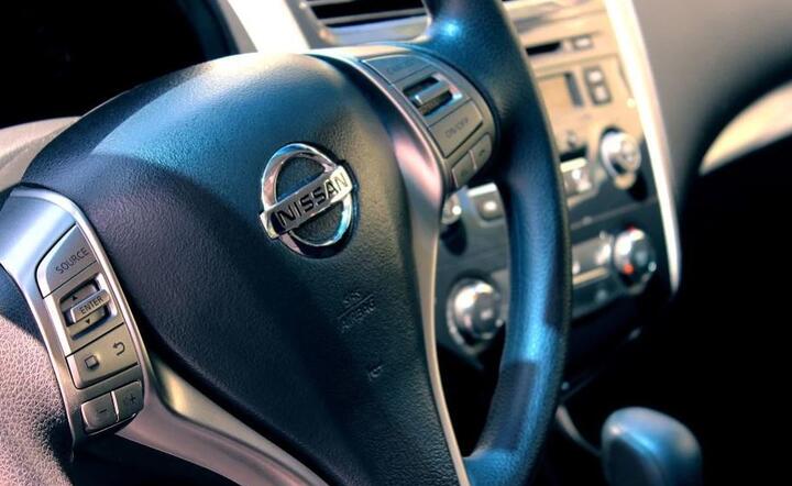 Nissan zainwestuje w swoją brytyjską fabrykę ponad 50 mln funtów / autor: Pixabay