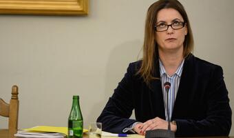 Wiceminister finansów nieświadoma luki VAT