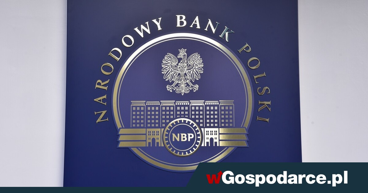 NBP ponawia najważniejsze wnioski. Czy Tusk złoży podpis?