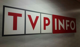 Chcą likwidacji TVP Info. "Prawda, która Was boli"