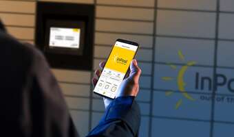 Brzoska: game changer dla europejskiej ekspansji InPost