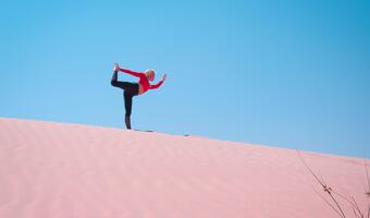 “Work-life balance” to nawet 7 dni dodatkowego urlopu