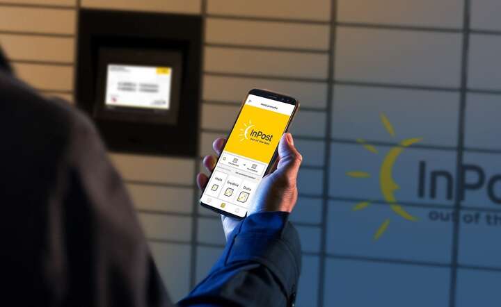 Grupa InPost kupi 20 tys. automatów paczkowych Next zasilanych bateryjnie / autor: materiały prasowe InPost