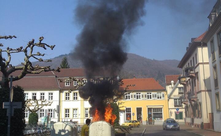 Koniec spalania tworzyw sztucznych! Oto remedium