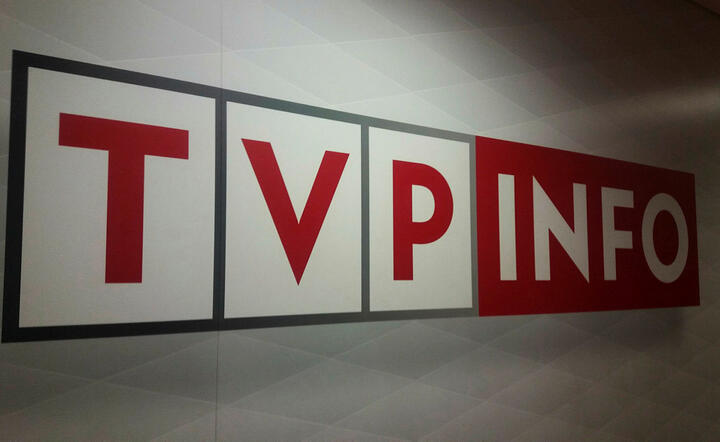 TVP Info / autor: Fratria