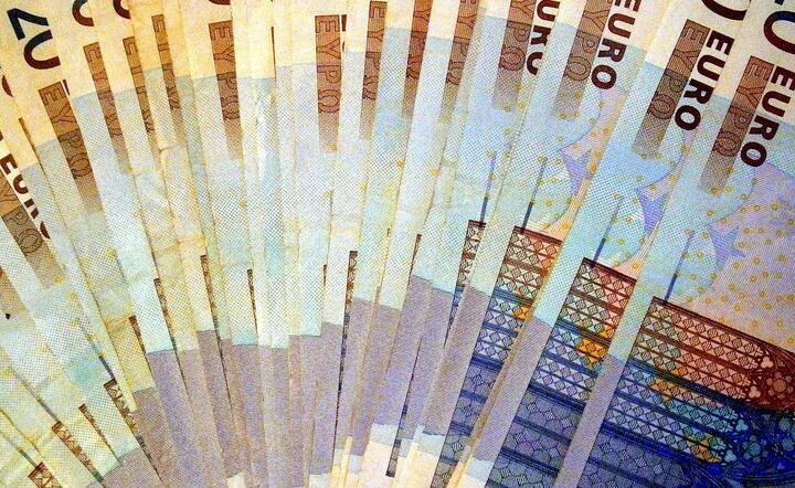 Euro / autor: Pixabay