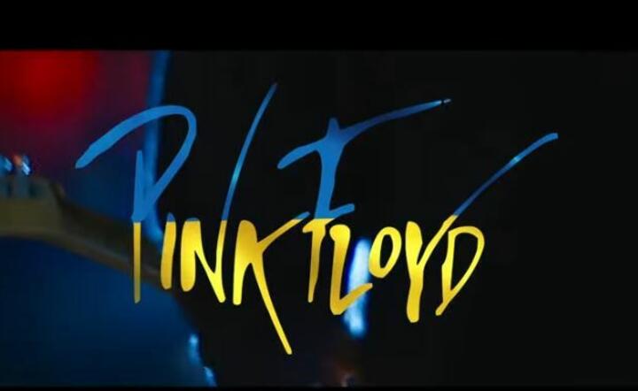 Utwór Pink Floyd / autor: Materiały prasowe