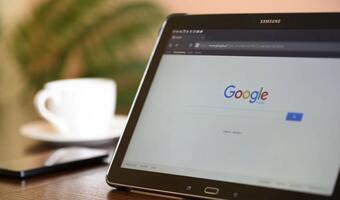 "Pandemia" najczęściej wyszukiwanym hasłem w Google
