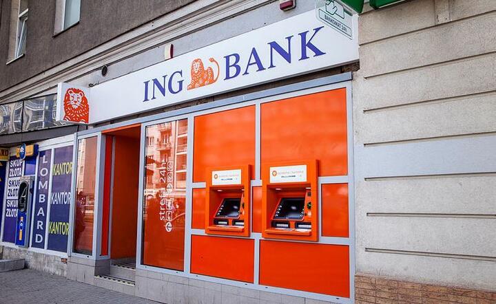 ING Bank Śląski / autor: Fratria/Julita Szewczyk
