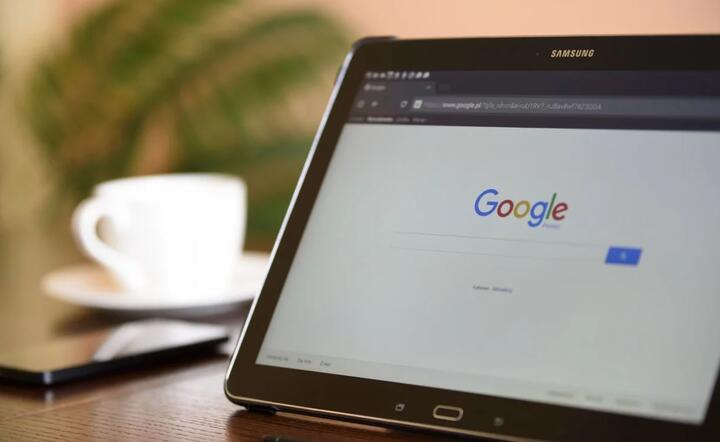 Google  / autor: Pixabay.com