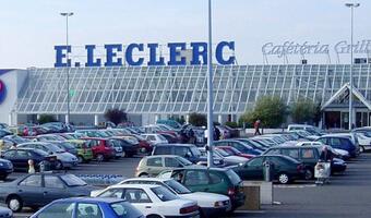 Zmarł pionier supermarketów - Edouard Leclerc