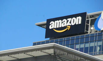 Amazon szuka 200 nowych pracowników w Polsce