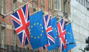 W tym tygodniu liczy się tylko Brexit