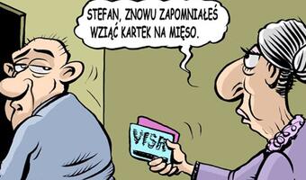 Robią nas w konia: Banki i pieniądze