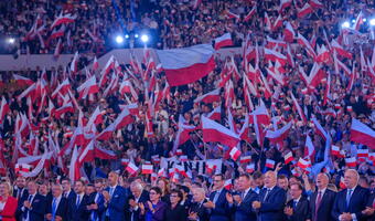 P. Czarnek: PO i PSL są umówieni z Niemcami