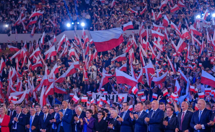 Polska / autor: PAP