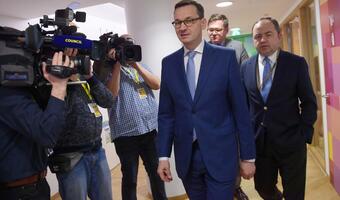 Premier: ważne, by nie doszło do bezumownego brexitu