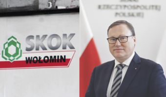 Farsa w sądzie. Oskarżony przepytuje senatora