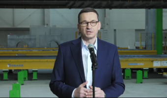 Zmiany w podatku od reklam? Premier: Musi być sprawiedliwy