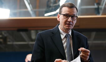 Premier: ochrona rynku pracy to dla mnie priorytet